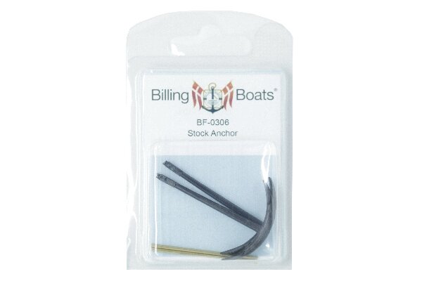 Stock Anchor Plasic 50 x 65 mm (2)